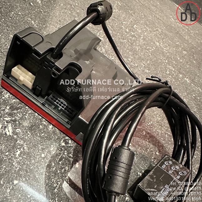 Yamataha USB RESDO With resideo S4965V3075(9)